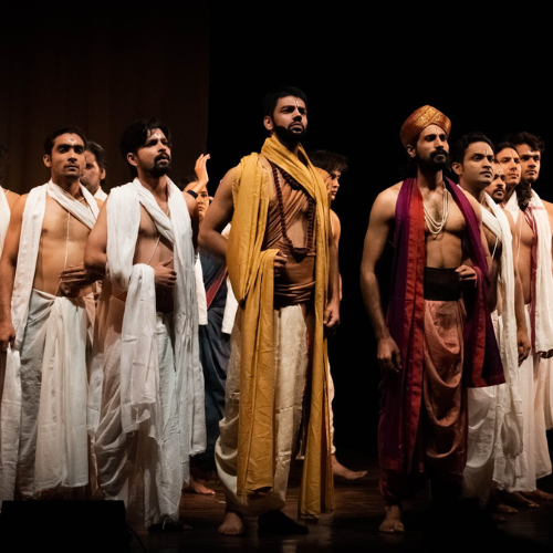 SRCPA : Shri Ram Centre for Performing Arts